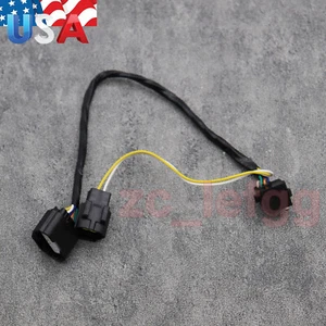 NEW For Cadillac CTS 25979140 Front Left Exterior Door Handle Switch Connector - Foto 1 di 9