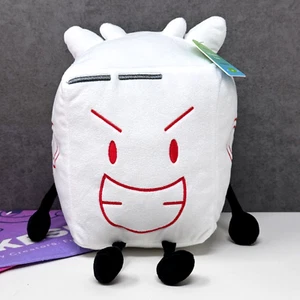 Juguete suave de peluche Makeship Evil Computer de FusionAnimations YouTuber 7" - 1/501 - Imagen 1 de 9