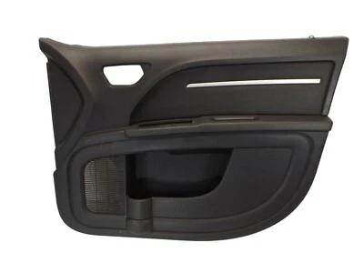 Dodge Journey 2009-2010 puerta pasajero FR panel interior puerta usado OEM Foto 1 de 4