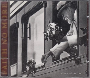 FAITH NO MORE Album Of The Year CD Album 1997 WIE NEU Ashes To Ashes Rock Hits ! - Bild 1 von 2