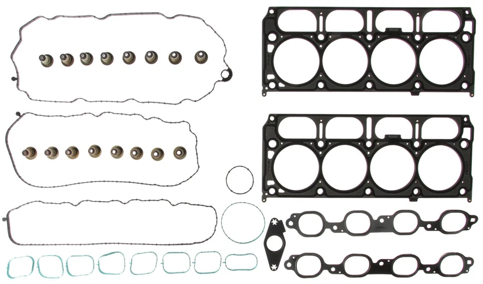 Engine Cylinder Head Gasket Set Mahle For 2018-2020 Chevrolet Tahoe 6.2L V8 - Image 1 of 1