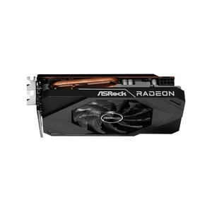 ASRock Radeon RX 6600 XT Challenger ITX 8GB - Grafikkarten - Radeon RX 6600 XT - - Photo 1/6