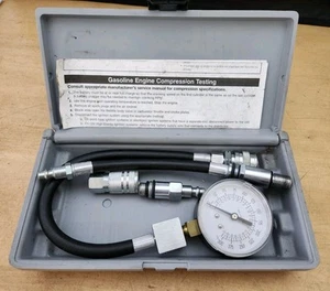 Lang Tools TU-3PB - Universal Compression Tester Kit - Bild 1 von 5
