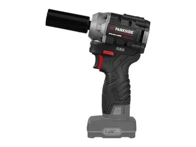 PARKSIDE PERFORMANCE Boulonneuse Visseuse à chocs sans fil PPDSSA 12 A1 12v neuf - Image 1 of 4
