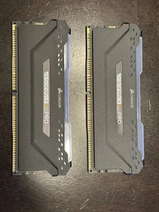 Corsair Vengeance RGB Pro Light Enhancement Kit - CMWLEKIT2 - Afbeelding 1 van 3