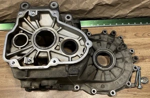 VW 02J Transmission Housing 5-speed Outer Case 1.8T 2.0 TDI MK4 Jetta Golf 99-05 - Picture 1 of 12