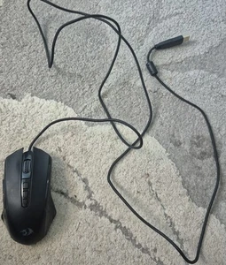 Redragon Ranger M910-K Wired Gaming Mouse - RGB, High Precision, Tested - Picture 1 of 2