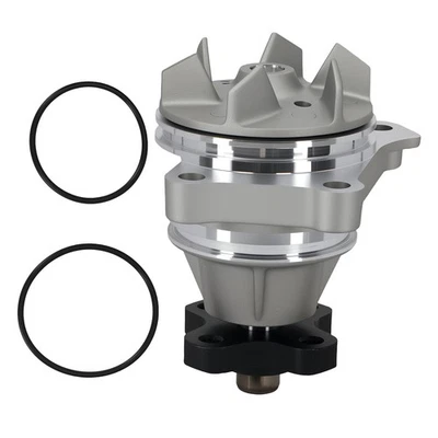 Bomba de agua refrigerante para Chevrolet Tracker Suzuki Grand Vitara 2,5 L 2001-2005 Foto 1 de 4