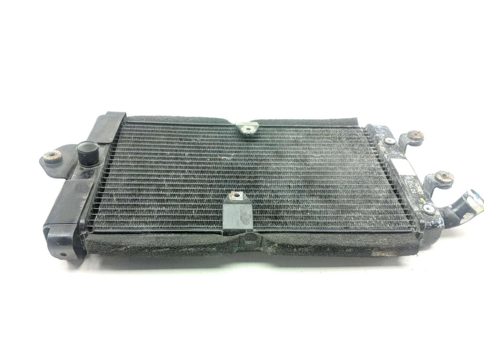 04-08 Honda VTX1800R VTX 1800 Engine Motor Radiator - Image 1 of 4