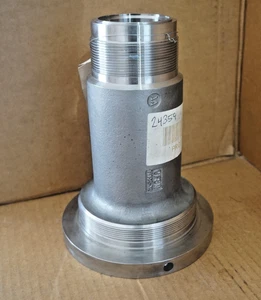 Farris CF8M Stainless Steel Nozzle 314852X5-010 - Picture 1 of 8