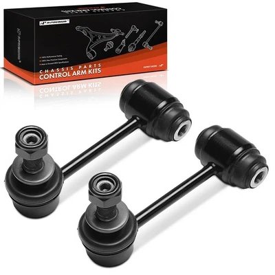 2x Barra estabilizadora trasera A-Premium para Lexus IS250 IS350 GS300 GS430 GS450h GS460 Foto 1 de 4