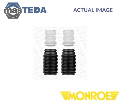 PK024 DUST COVER BUMP STOP KIT FRONT MONROE NEW OE REPLACEMENT - Image 1 of 4