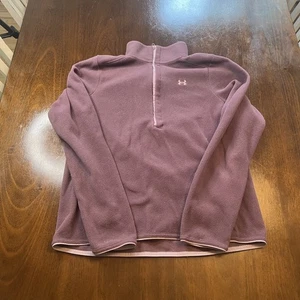 Under Armour Damen Polartec Fleecepullover - Medium - Bild 1 von 9
