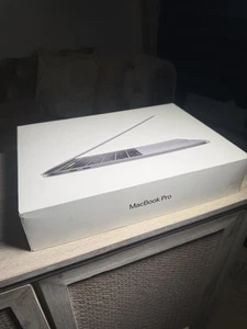 Apple MacBook Pro 13-inch A2159 8GB 128GB Touch Bar (BOX ONLY) - Picture 1 of 7