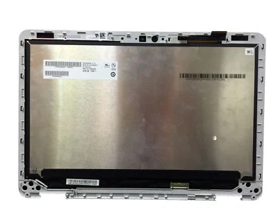 12.5'' For Asus Chromebook Flip C302CA FHD LCD Touch Screen Assembly with Bezel. - Image 1 of 2