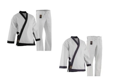 ProForce 14oz Ultra Heavy Weight TSD Master Uniform (Traditional Drawstring)