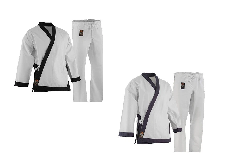 ProForce 14oz Ultra Heavy Weight TSD Master Uniform (Traditional Drawstring) - Image 1 of 3