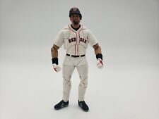 2011 MLB Official #20 Kevin Youkilis Red Sox Action Figure 4.25"