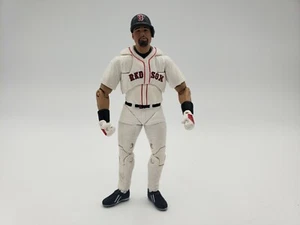2011 MLB Official #20 Kevin Youkilis Red Sox Action Figure 4.25" - Picture 1 of 8