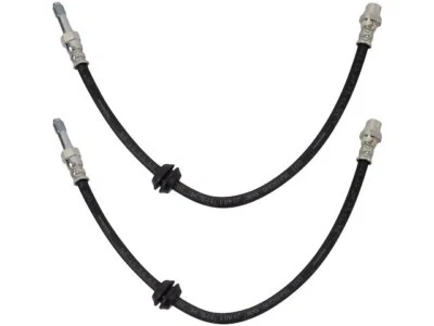 Juego de mangueras de freno delanteras para BMW 330Ci 2001-2006 66611HXFK 2002 2003 2004 2005 Foto 1 de 2