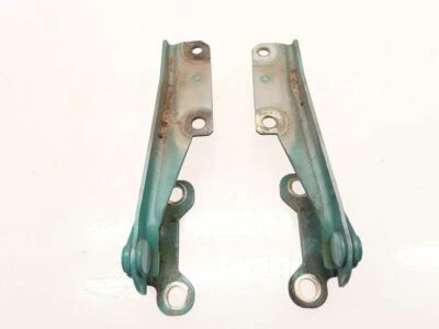 Juego de bisagras capó Mitsubishi Space Star 1.8GDI 90kw 2000 Foto 1 de 3