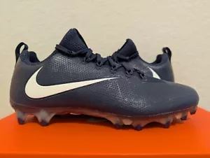 Nike Vapor Untouchable Pro CF Football Cleat Blue White (922898-414) size 11 - Picture 1 of 13