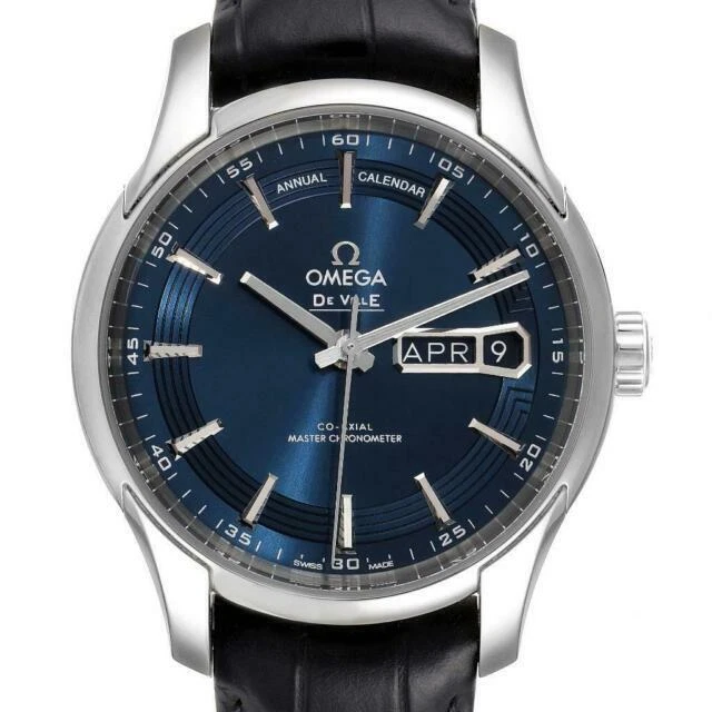 OMEGA De Ville 433.33.41.22.03.001