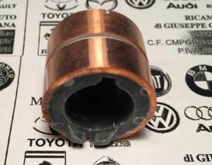 ANELLO COLLETTORE ALTERNATORE-ABARTH RITMO ALFA ROMEO 33 AUDI 100,214002 - Foto 1 di 6