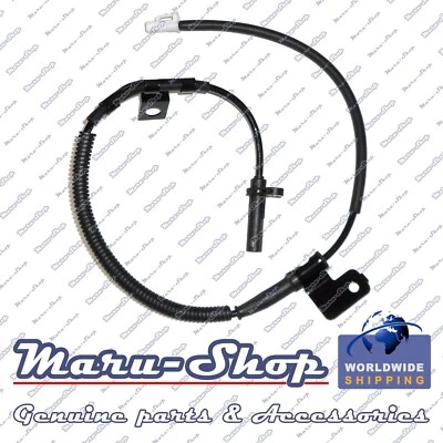 Sensor de velocidade de roda ABS dianteiro/esquerdo para 07~09 Kia Sorento - Imagem 1 de 3