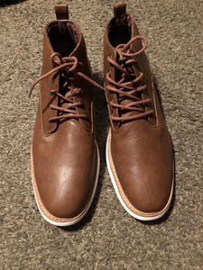 ben sherman boots sale