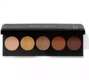 BOBBI BROWN palette ombretti nudi bronzati nuova con scatola - Foto 1 di 1