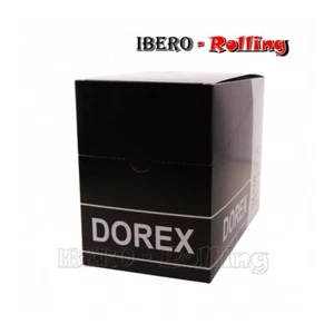 FILTROS DOREX SLIM 6MM BOLSA 200, CAJA 20 UNI. - Imagen 1 de 2