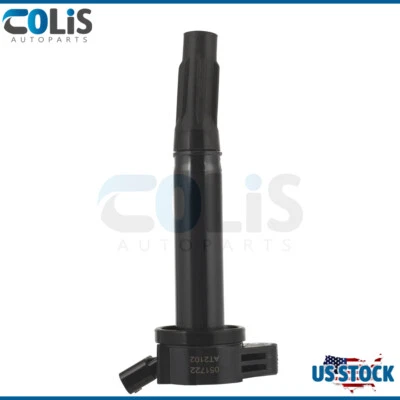 Ignition Coil Fits For Lexus ES350 RX350 GS350 GS450h LS460 3.5L 3.0L 2007-2011 - Image 1 of 4