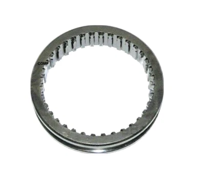 Слайдер Honda Acura 3-4 внешний диаметр 3,580 дюйма для S80 Y80 5 скоростей 1992-2000 - Изображение 1 из 4