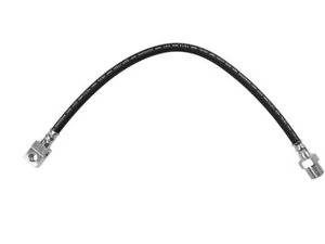 For 1983-1990 GMC S15 Jimmy Brake Hose Rear Center 66177WF 1984 1985 1986 1987 - Picture 1 of 2