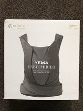 cybex sling