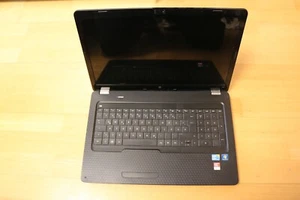 HP G72-B03SG Intel i5 - 17.3 Zoll (startet nicht) defekt - Afbeelding 1 van 6
