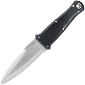 Condor Hokahey Fixed Knife 3.63" 420HC Steel Full Tang Blade Blck Micarta Handle - Picture 1 of 1