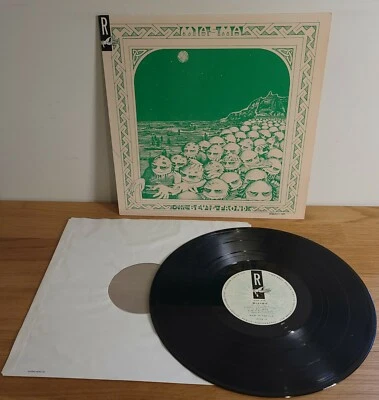 The Bevis Frond Miasma 1988 Reckless Records Psych Rock Vinyl LP Hawkwind - Image 1 of 4