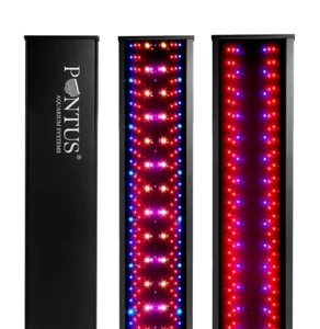Pontus LED 36-48" 65W for Red Arowana Discus pro spectrum  with remote control  - Picture 1 of 5