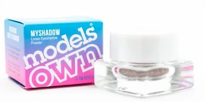 Models Own Myshadow Loose Eyeshadow Powder, Dragon Fly 19  .08oz - Image 1 of 2