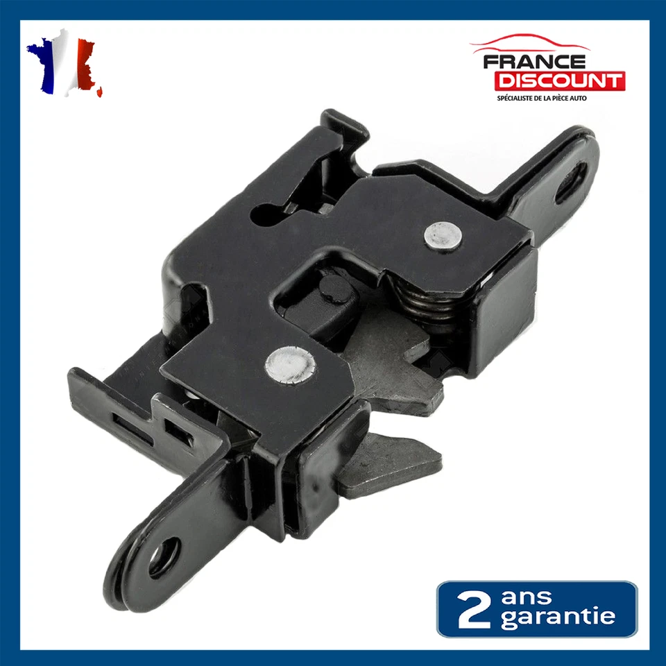 Serrure de Capot Prévu Pour Movano Master 3 Scenic Megane 656013497R 656010010R