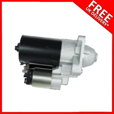 Genuine Fiat Recond Starter | 71793778 - Image 1 of 2