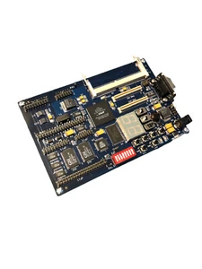 Altera Excalibur Nios Circuit Board with Digital Readout ML28-00 - Picture 1 of 5