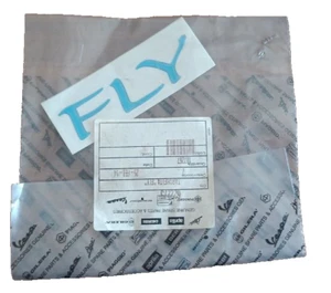 622275 ADESIVO SCRITTA "FLY" GRAPHIC STICKER PIAGGIO FLY 4T 125 06-08 FLY 150 06 - Imagen 1 de 1