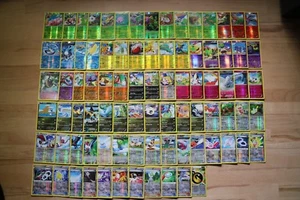 XY Roaring Skies Reverse Holos / Non-Holos Pokemon Cards (Rev) (Singles) - Picture 1 of 85