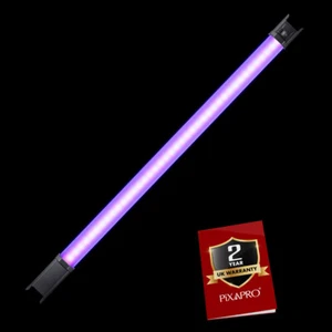 Godox TL60 Pavo Tube Light RGB Color Photography Handheld Light LED Stick Saber - Picture 1 of 7