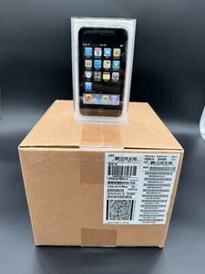 Lot Of 10x Apple iPod Touch 2. Generation 0.0705oz (8GB) Black A1288 Collectors - Picture 1 of 17