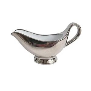 Beekman Home Keramik Sauciere Milchkännchen Saucen Dressing Selten Rarität Ersatz - Bild 1 von 13