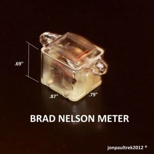 Medidor compatible Star Trek, Brad Nelson Phaser - Imagen 1 de 5